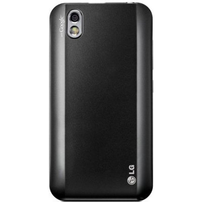 LG Optimus Black