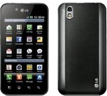 LG Optimus Black