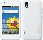 LG Optimus bright L-07C