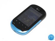 LG Optimus Chat