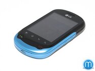 LG Optimus Chat