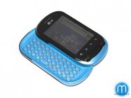 LG Optimus Chat