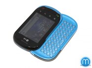 LG Optimus Chat