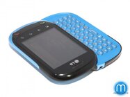 LG Optimus Chat