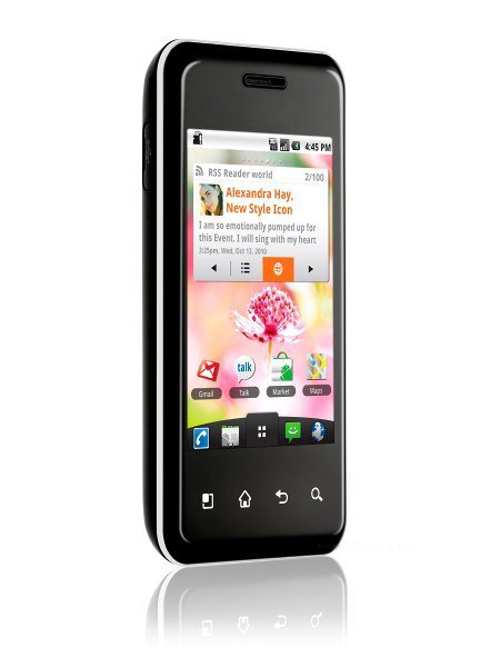 LG Optimus Chic