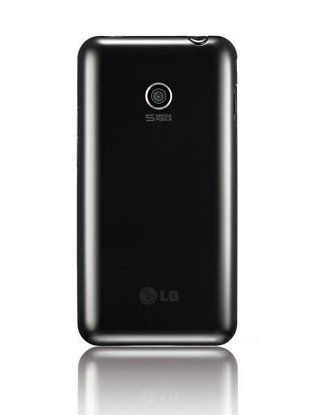 LG Optimus Chic