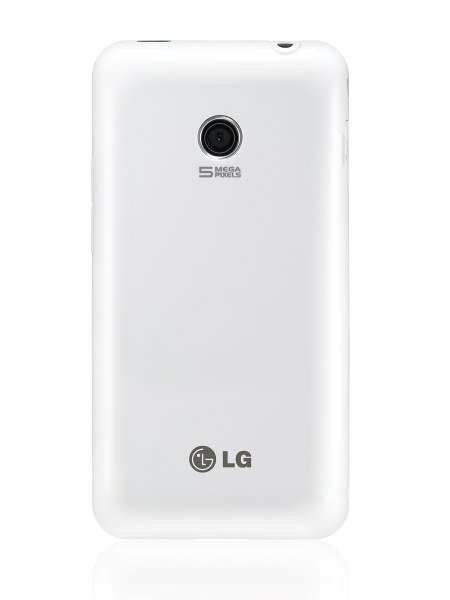 LG Optimus Chic