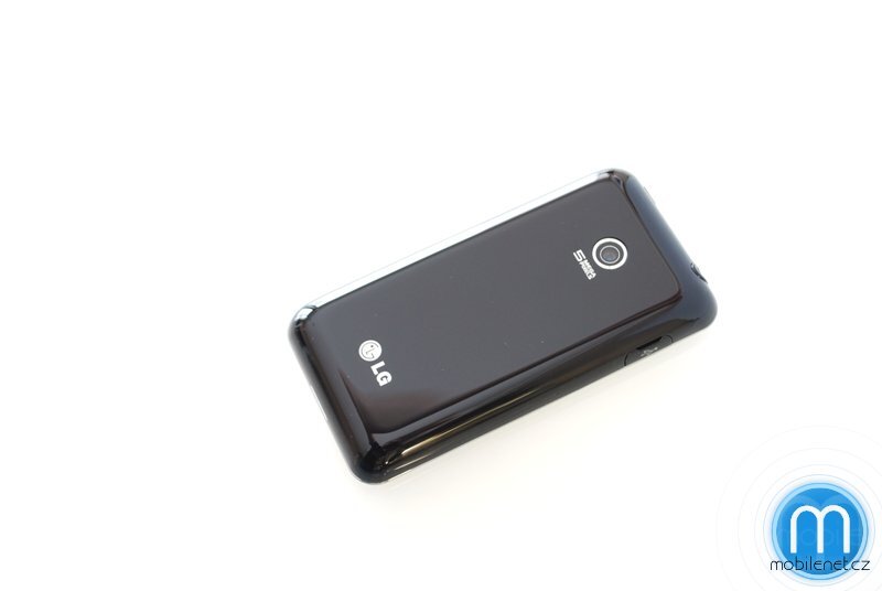 LG Optimus Chic