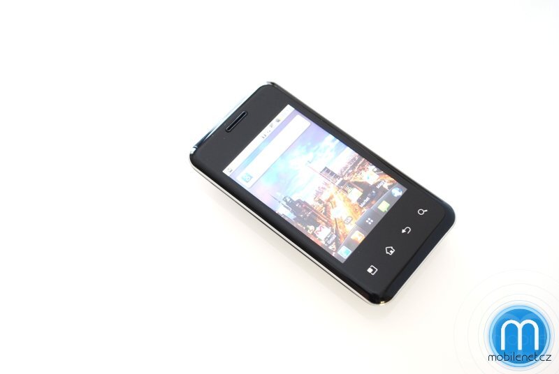 LG Optimus Chic