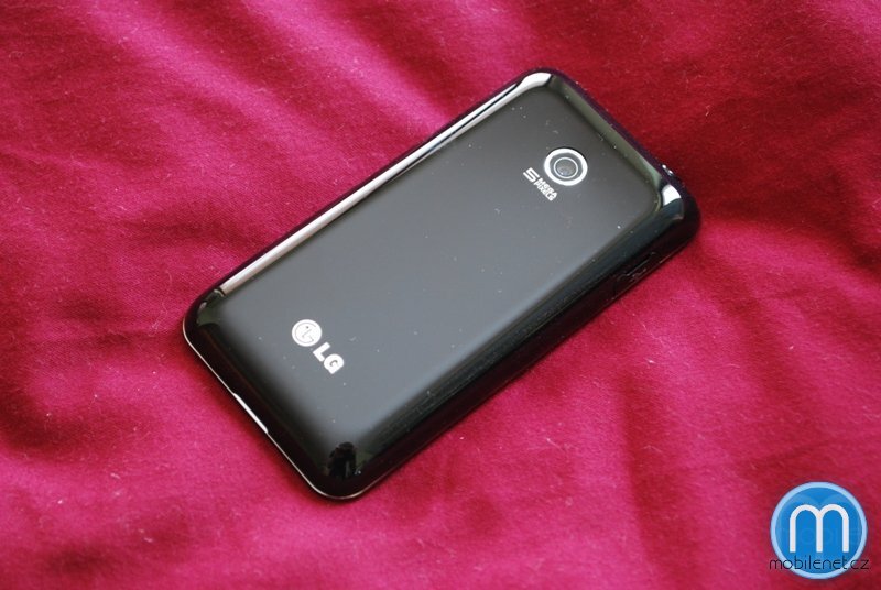 LG Optimus Chic