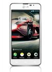 LG Optimus F5
