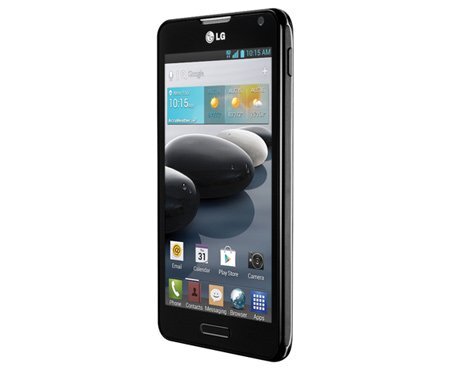 LG Optimus F6