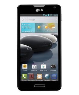 LG Optimus F6