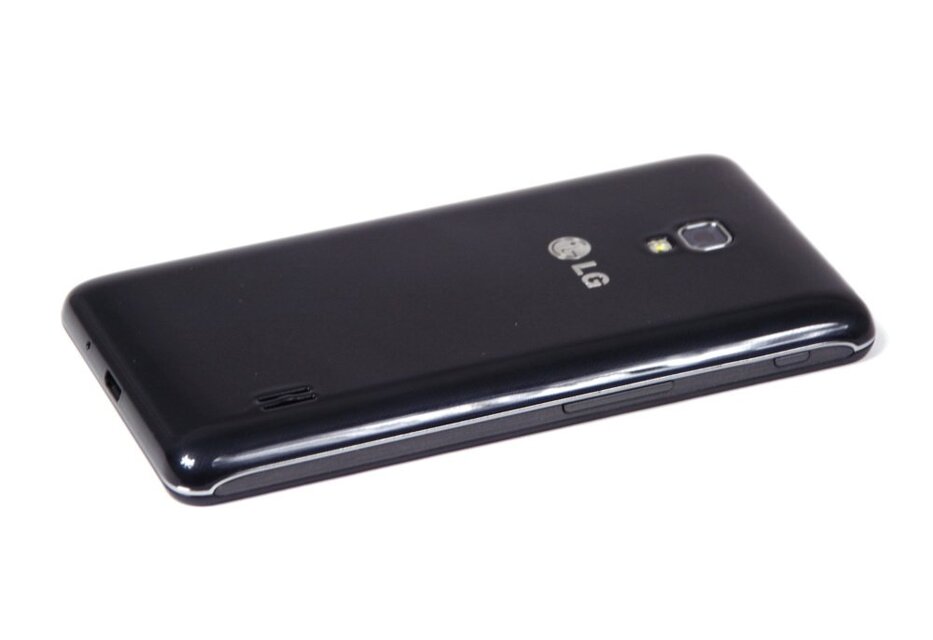 LG Optimus F6