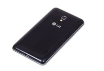 LG Optimus F6