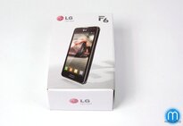 LG Optimus F6