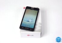 LG Optimus F6