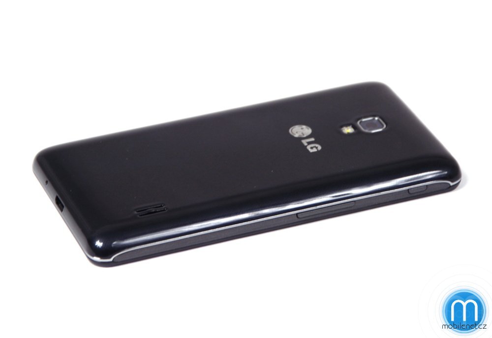 LG Optimus F6