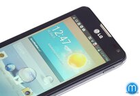 LG Optimus F6