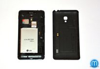 LG Optimus F6
