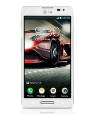 LG Optimus F7