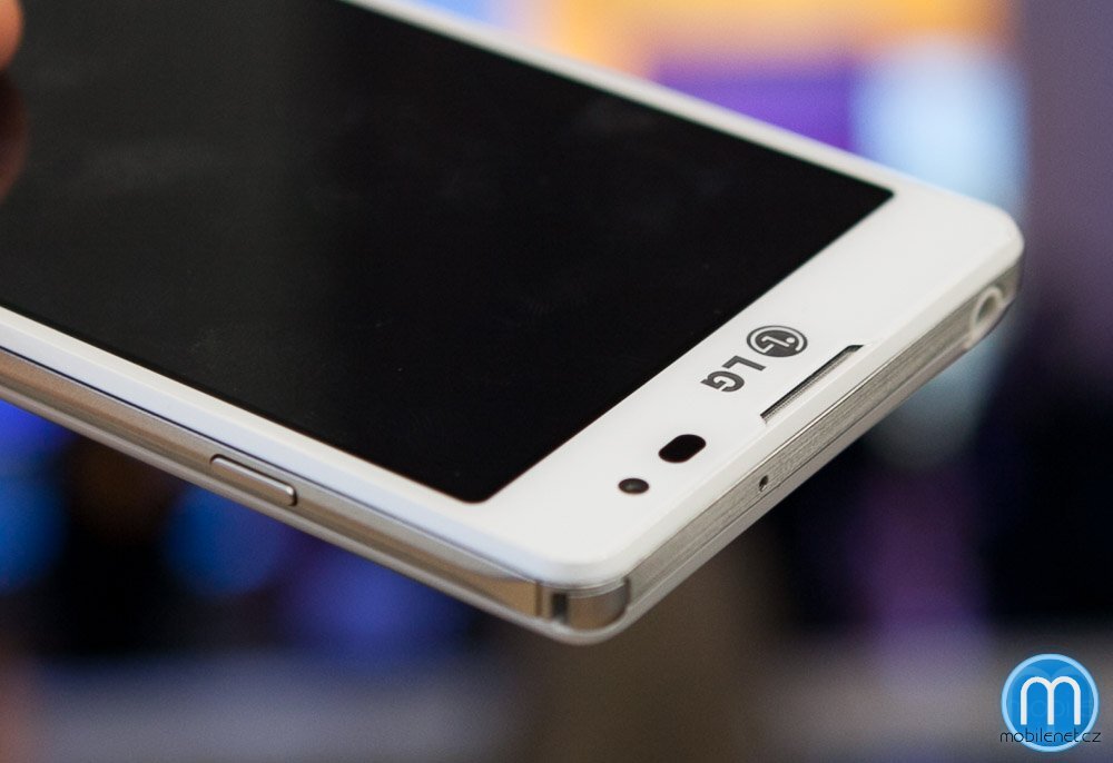 LG Optimus F7
