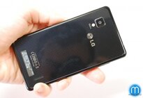 LG Optimus G