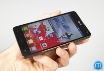 LG Optimus G