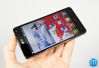 LG Optimus G