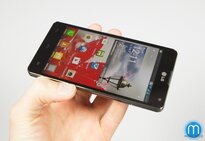 LG Optimus G