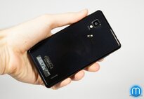 LG Optimus G