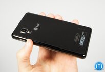 LG Optimus G