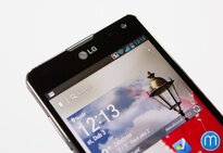 LG Optimus G