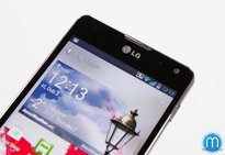LG Optimus G