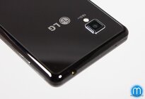 LG Optimus G