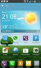 LG Optimus G