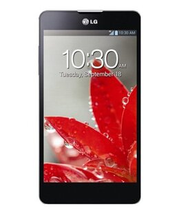 LG Optimus G