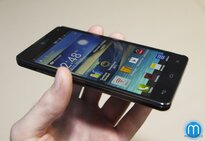 LG Optimus G