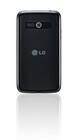 LG Optimus Hub
