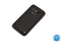 LG Optimus Hub