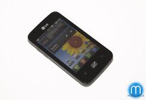 LG Optimus Hub