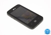 LG Optimus Hub