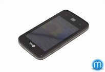 LG Optimus Hub