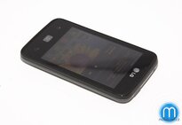 LG Optimus Hub
