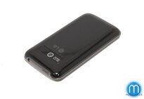 LG Optimus Hub