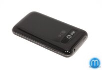 LG Optimus Hub