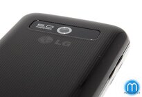 LG Optimus Hub