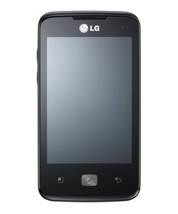 LG Optimus Hub