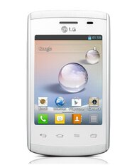 LG Optimus L1 II