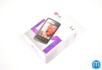 LG Optimus L1 II